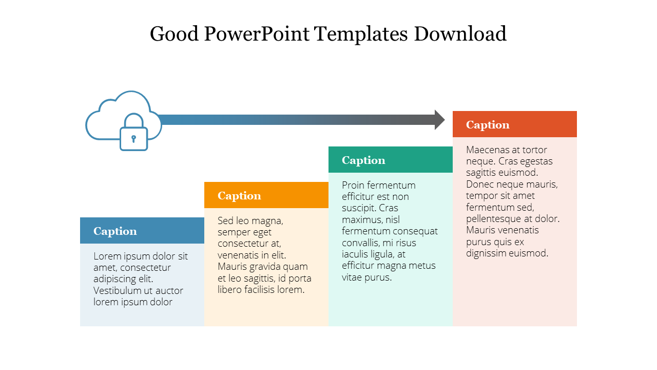 Good PowerPoint Templates Download For Presentation