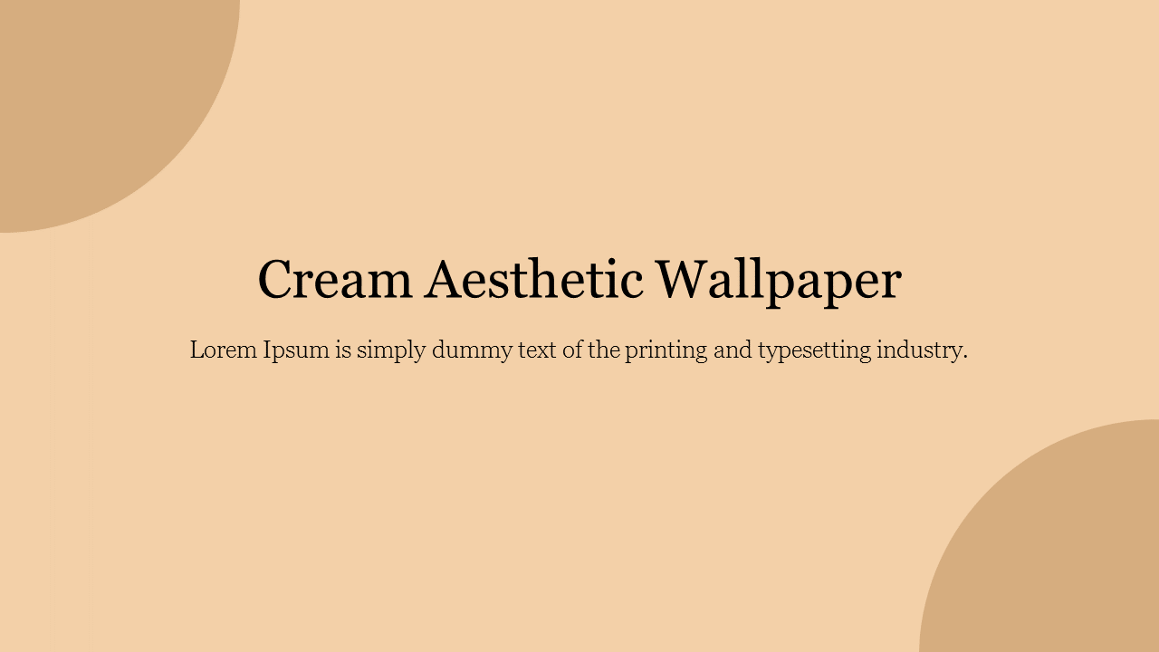 Cream Color Cloud Wallpapers  Top Free Cream Color Cloud Backgrounds   WallpaperAccess