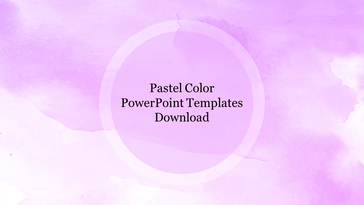 FREE Pastel Floral Templates & Examples - Edit Online & Download