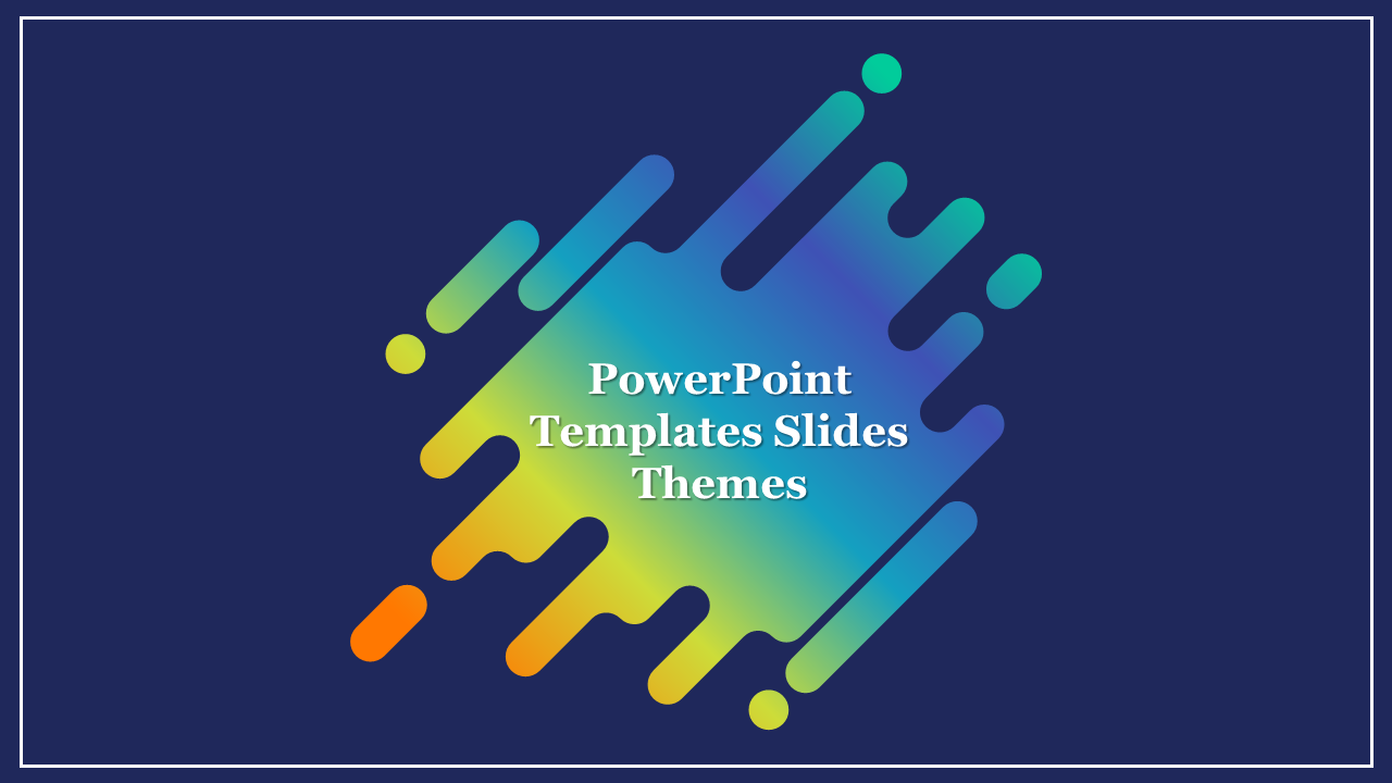 PowerPoint Templates for Presentation & Google Slides Themes