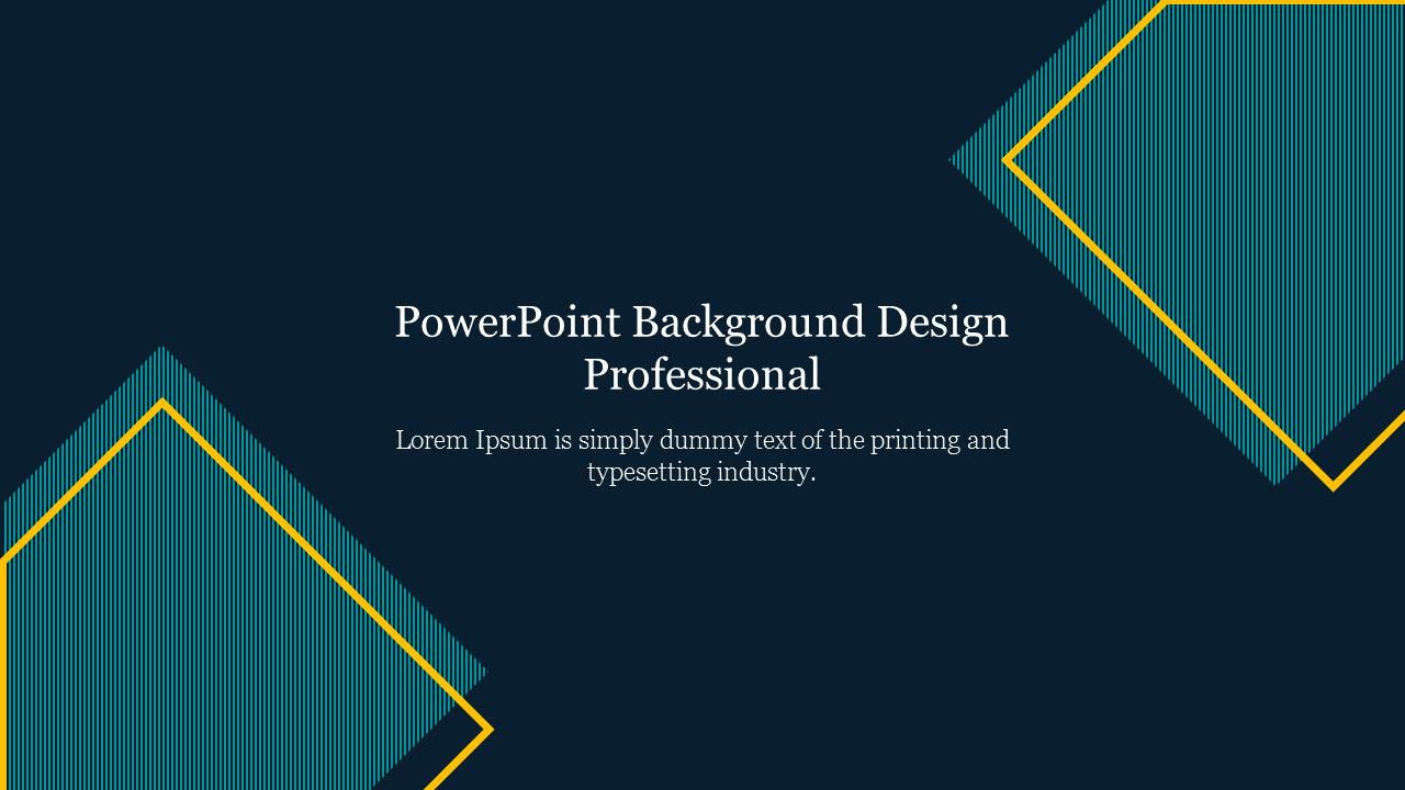 Các bài thuyết trình sử dụng nền PowerPoint chuyên nghiệp sẽ tăng tính chuyên nghiệp và thu hút người xem. Được thiết kế với đầy đủ các tính năng và màu sắc phù hợp với chủ đề, bạn sẽ thấy sự khác biệt rõ ràng khi sử dụng các mẫu nền chất lượng cao.