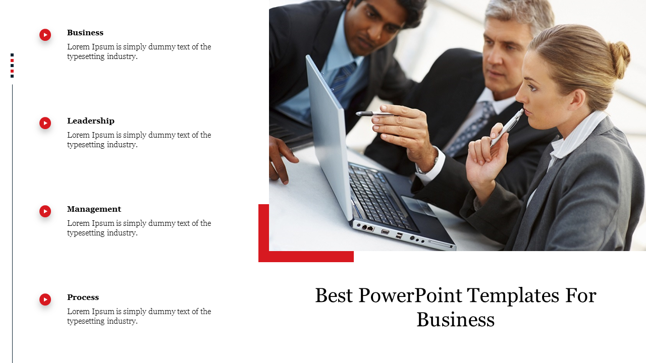 Best Free PPT Templates for Business and Google Slides