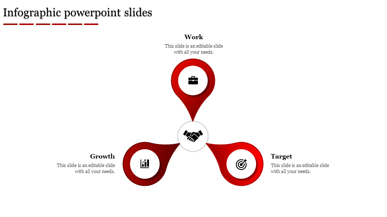 Professional Infographic PowerPoint Presentation Template