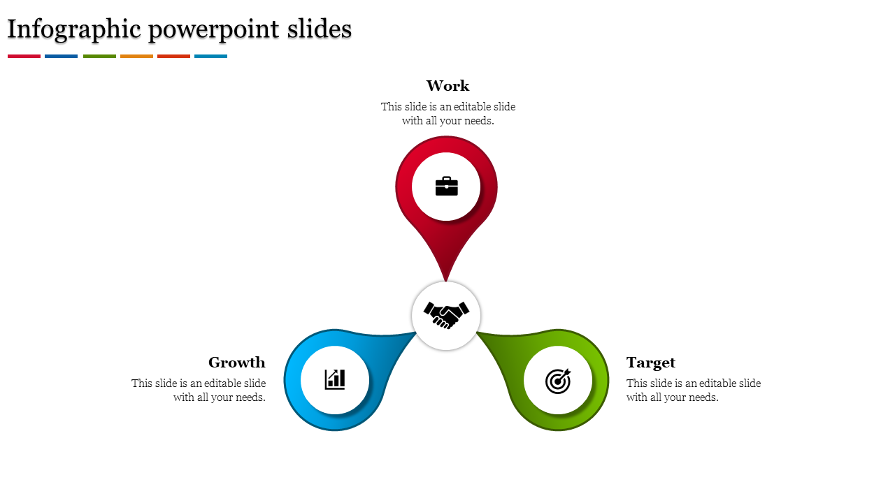 Comprehensive Infographic PPT Presentation for Strategy