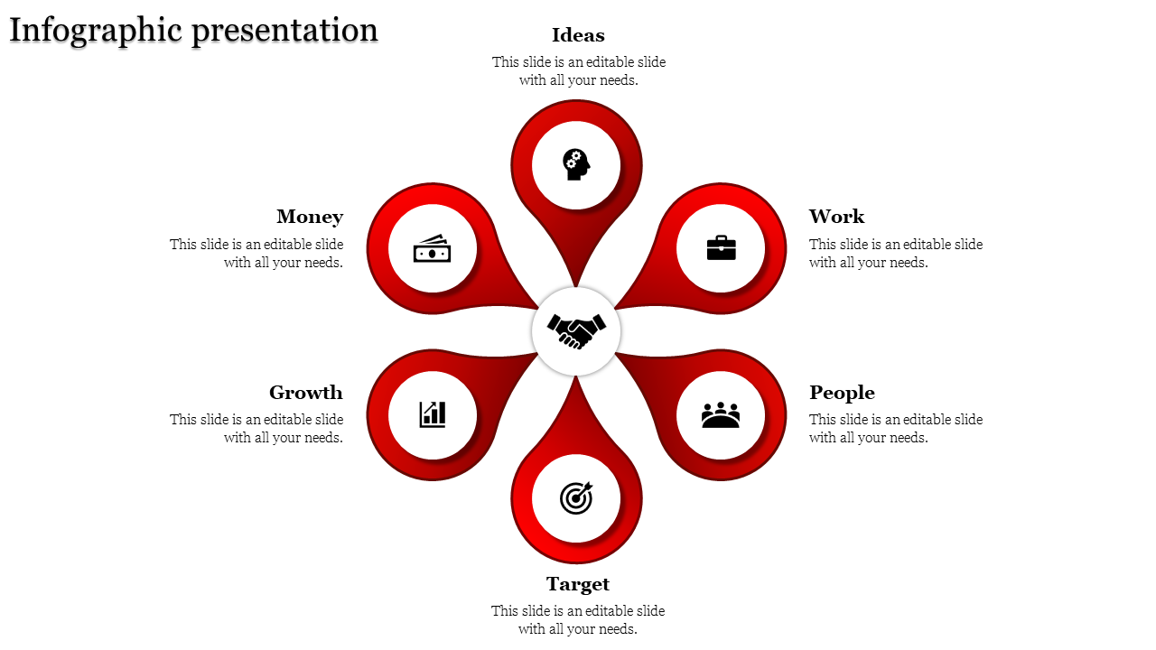 Dynamic Infographic PPT for Effective Visual Communication