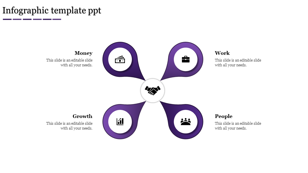 Fantastic Infographic Presentation Template and Google Slides