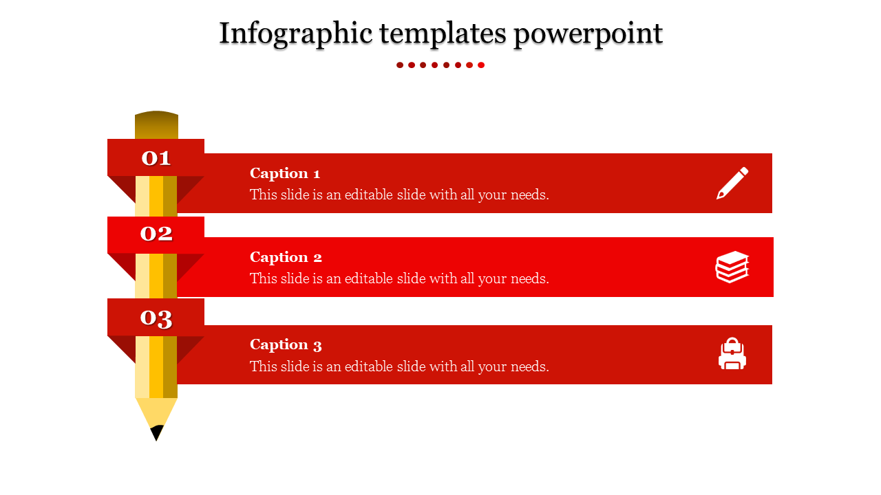 Versatile Infographic PPT Templates for Clear Insights