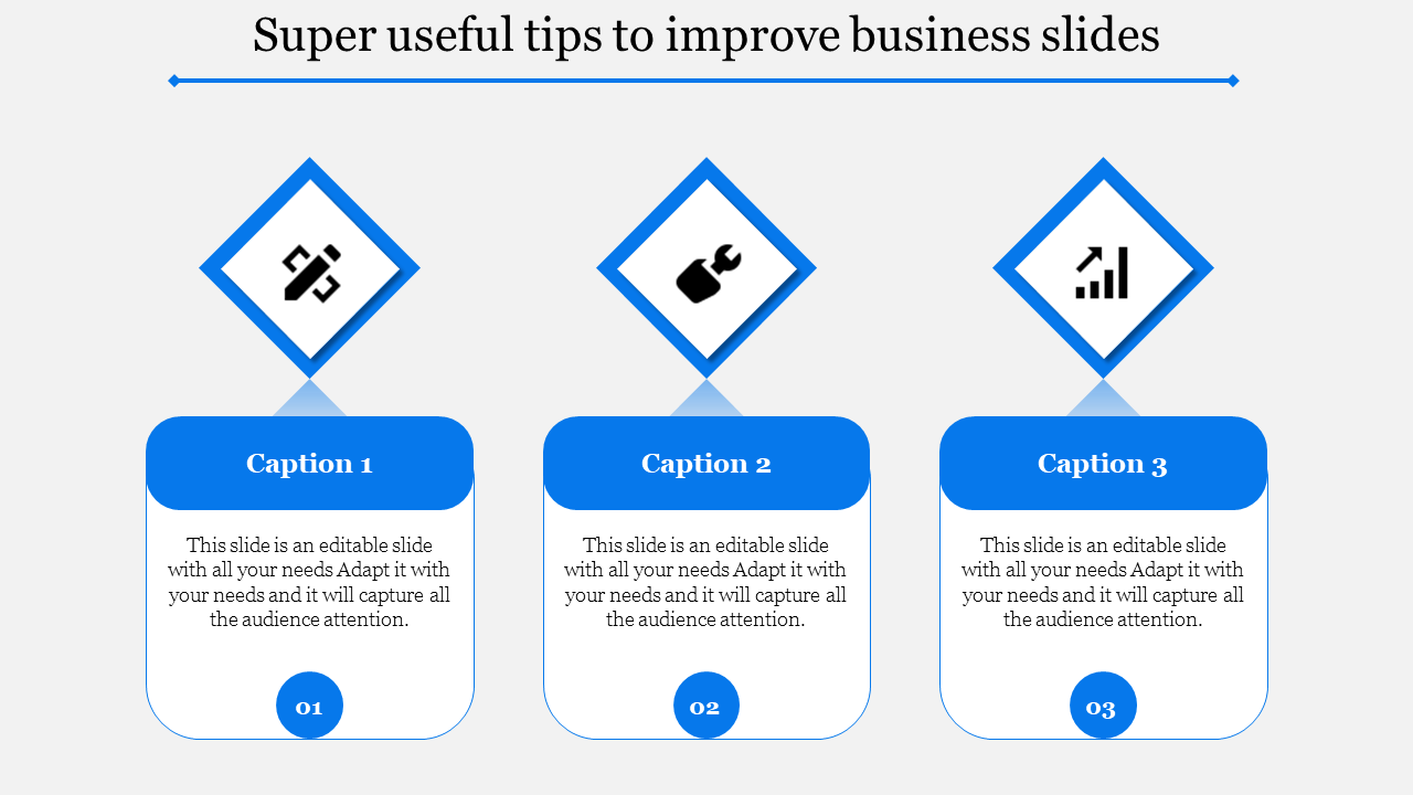 Business Slides PowerPoint And Google Slides Themes