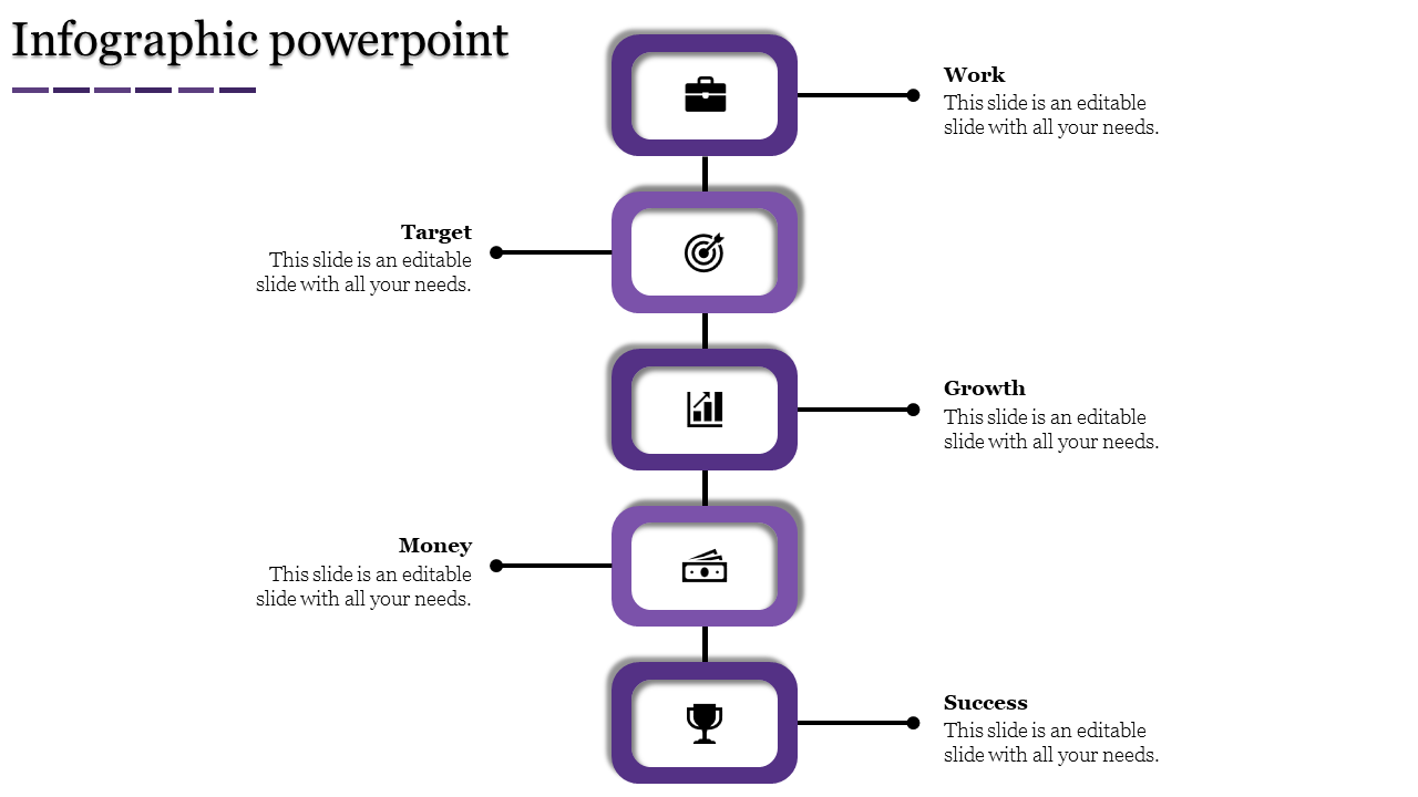 Inventive Infographic PPT Templates and Google Slides Themes