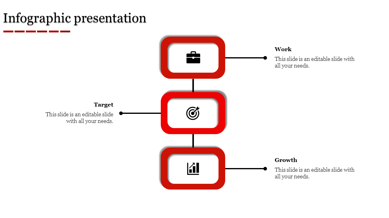 Powerful Infographic Presentation Template and Google Slides