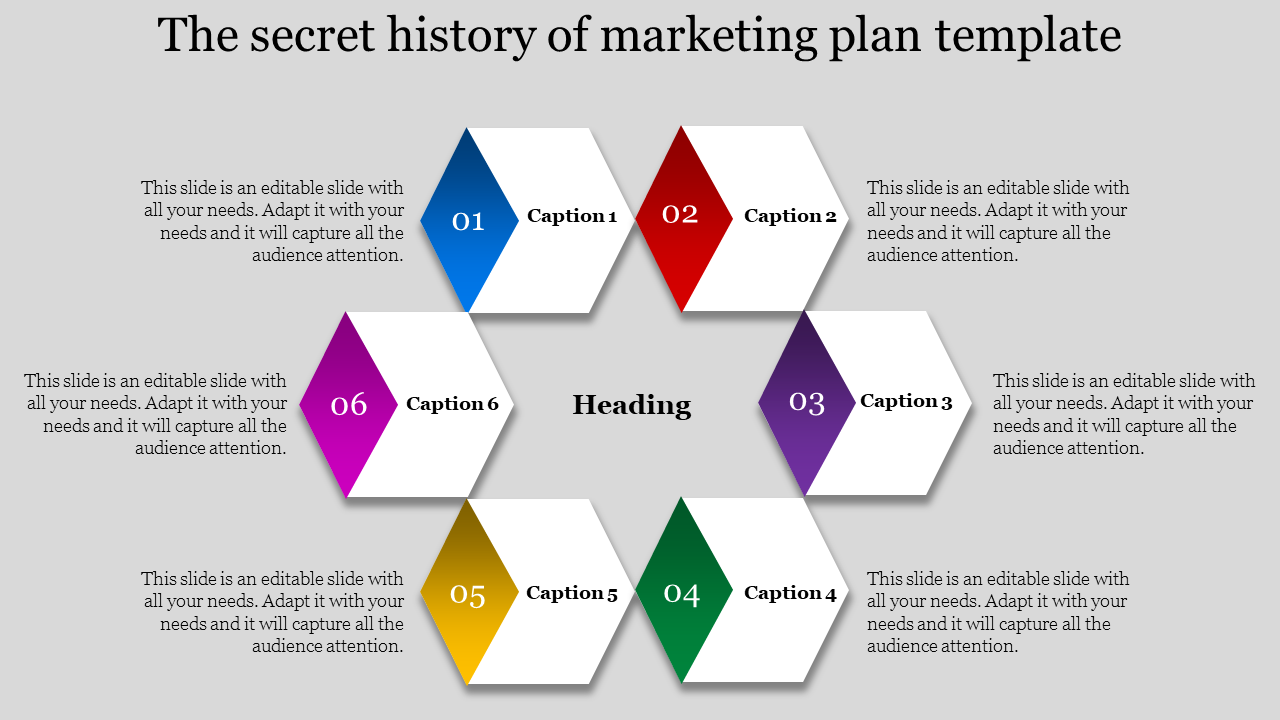  Marketing Plan PPT And Google Slides Templates