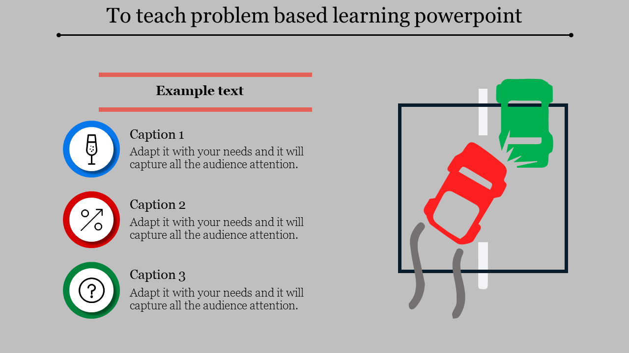 Problem Based PowerPoint Template and Google Slides Themes