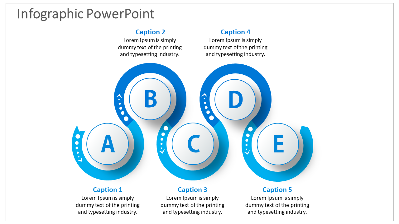 Use Infographic PPT and Google Slides Themes Design 