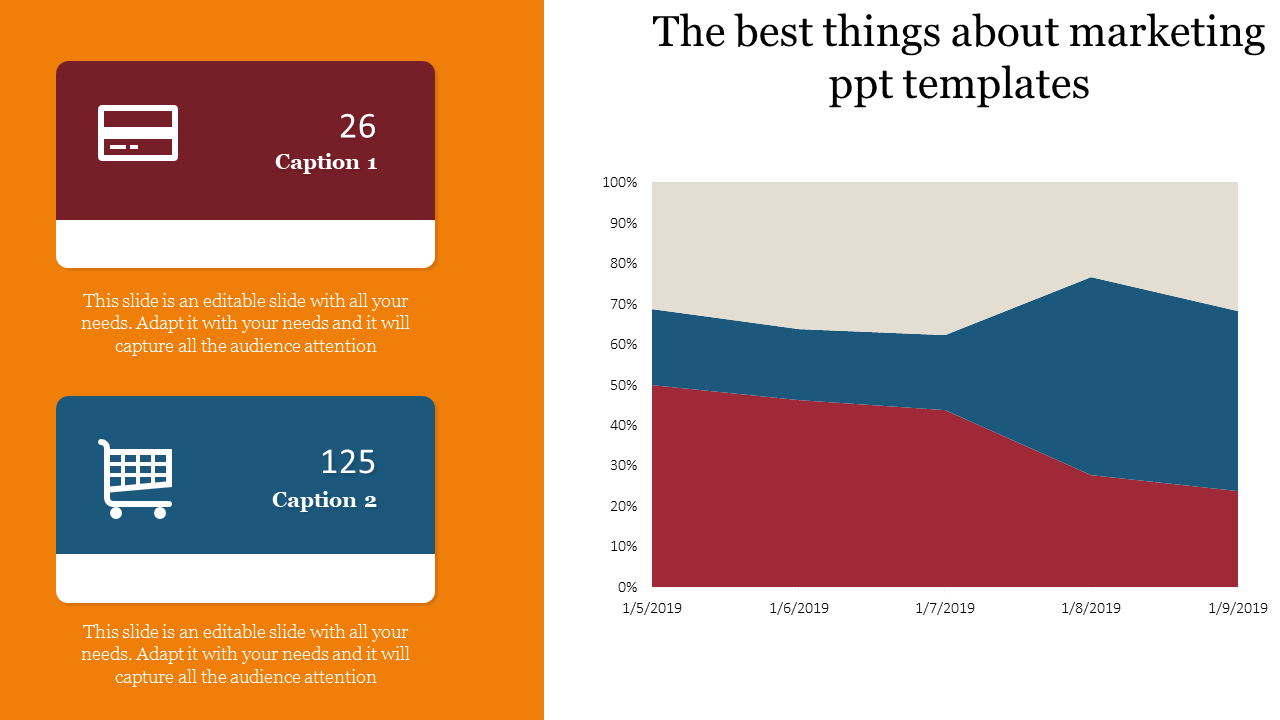 Effective Marketing PPT Templates for Business Strategies