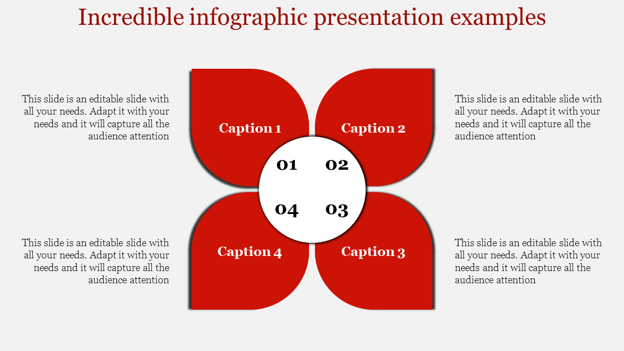 Innovative Infographic Presentation PPT and Google Slides Themes