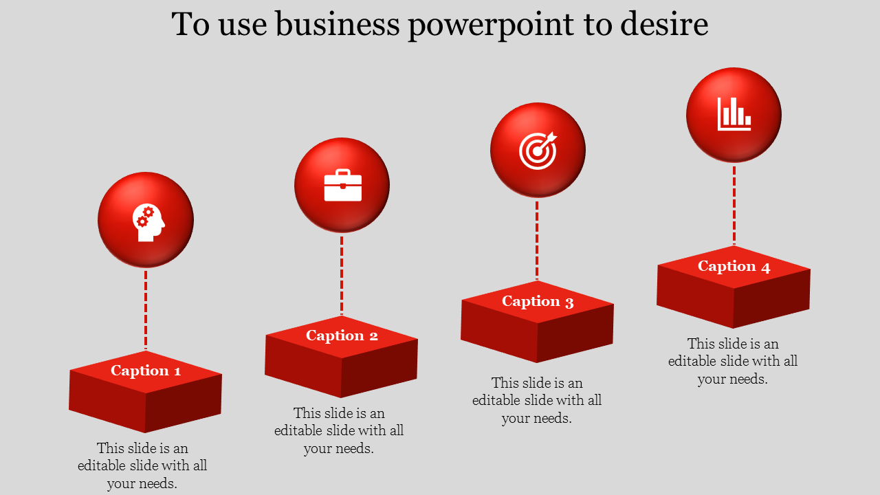 Download this Business PowerPoint Presentation Template