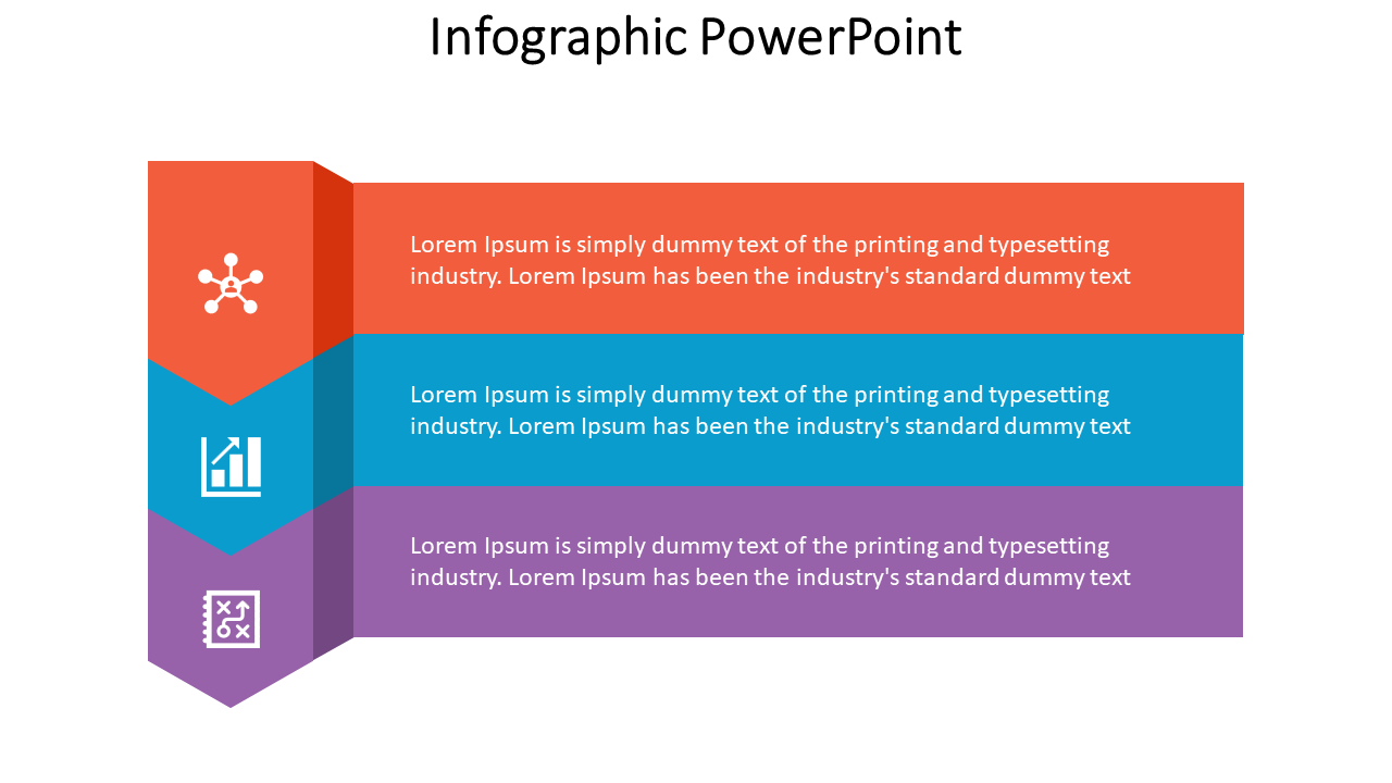 Buy Highest Quality Predesigned Infographic PowerPoint Template