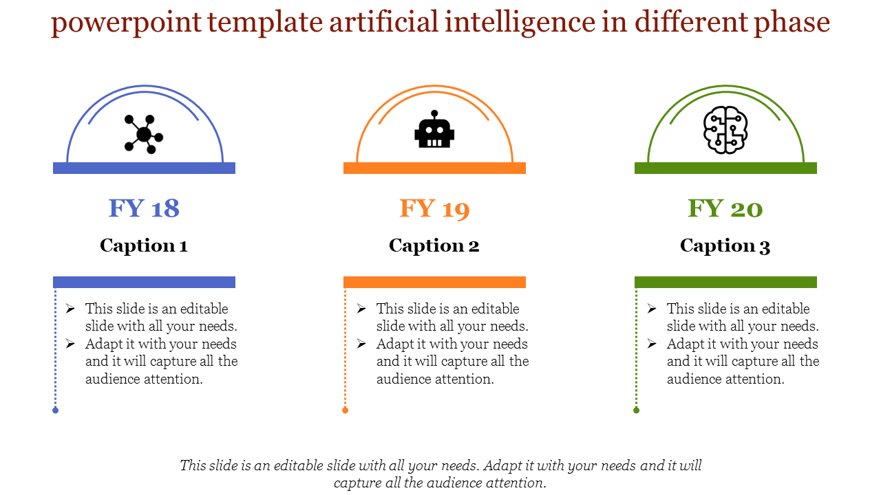 Artificial Intelligence PowerPoint & Google Slides Themes