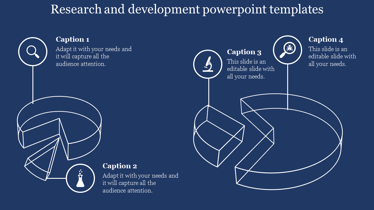 Comprehensive Research PowerPoint Templates for Data