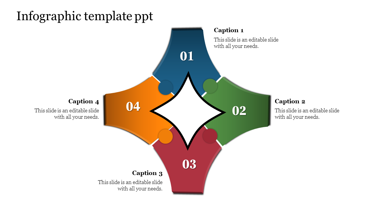 Download our Collection of Infographic Template PPT