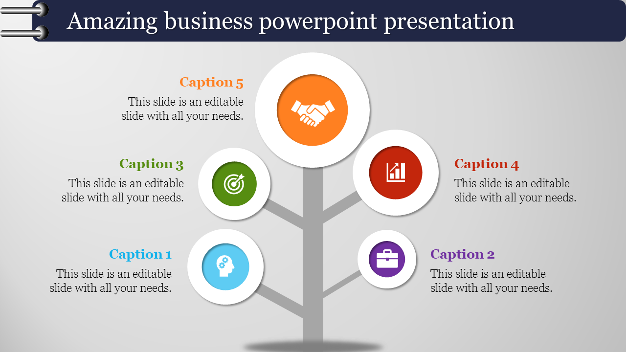 Get the Best Business PowerPoint Presentation Slides