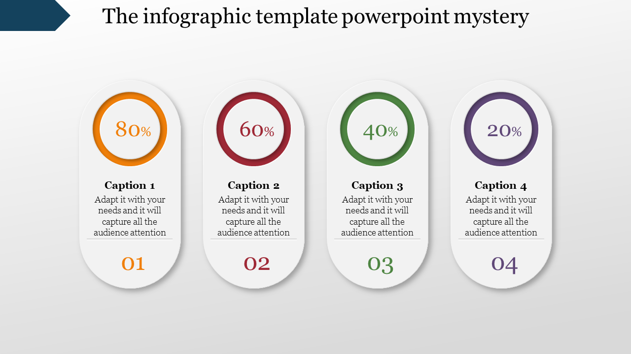 Flexible Infographic Template for PowerPoint Presentations