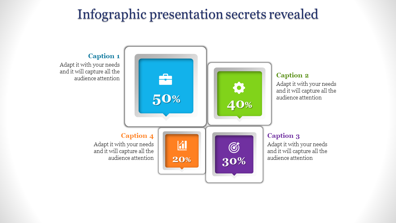 Stunning Infographic Presentation and Google Slide Themes