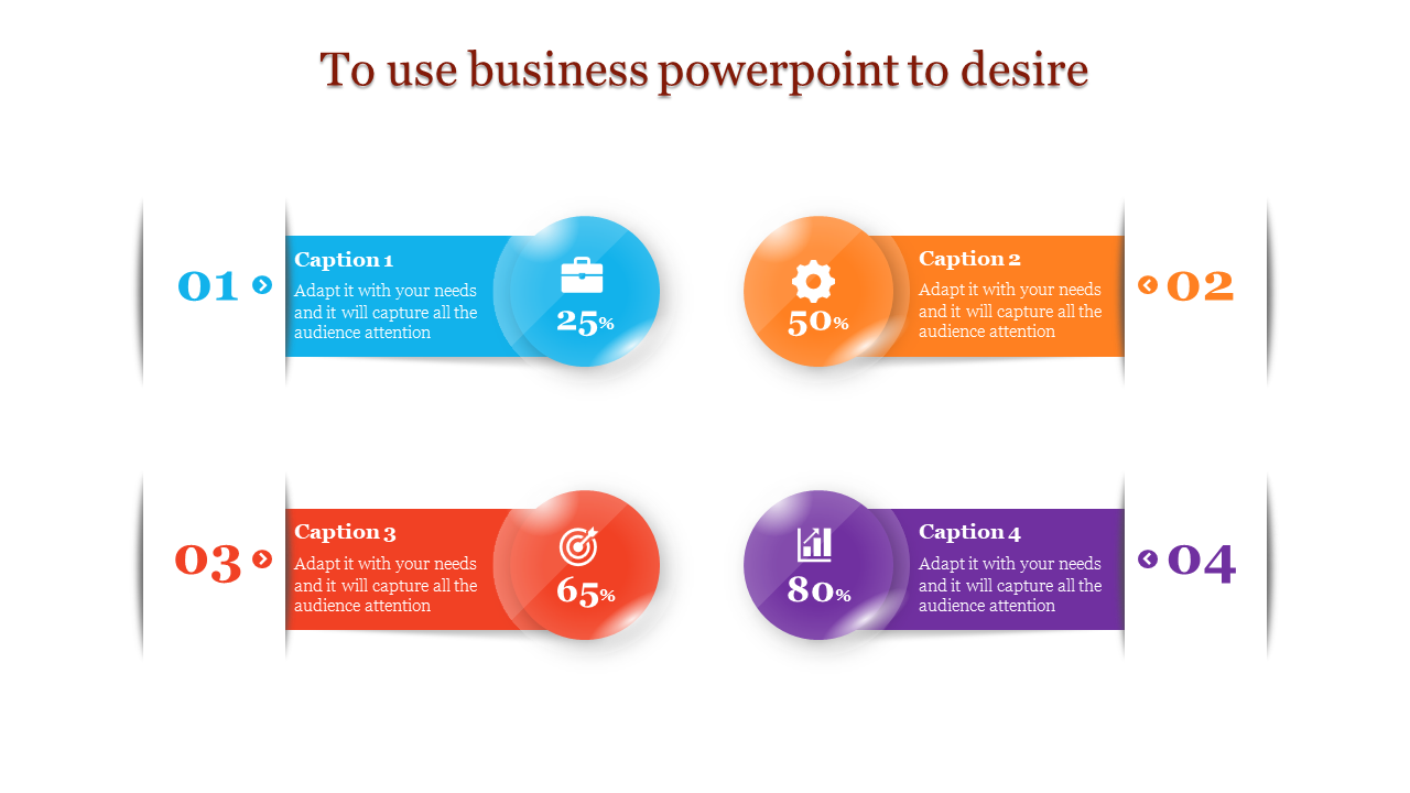 Best Business PowerPoint Template and Google Slides Themes