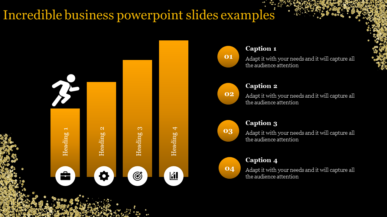 Business PowerPoint Slides for Corporate Presentations