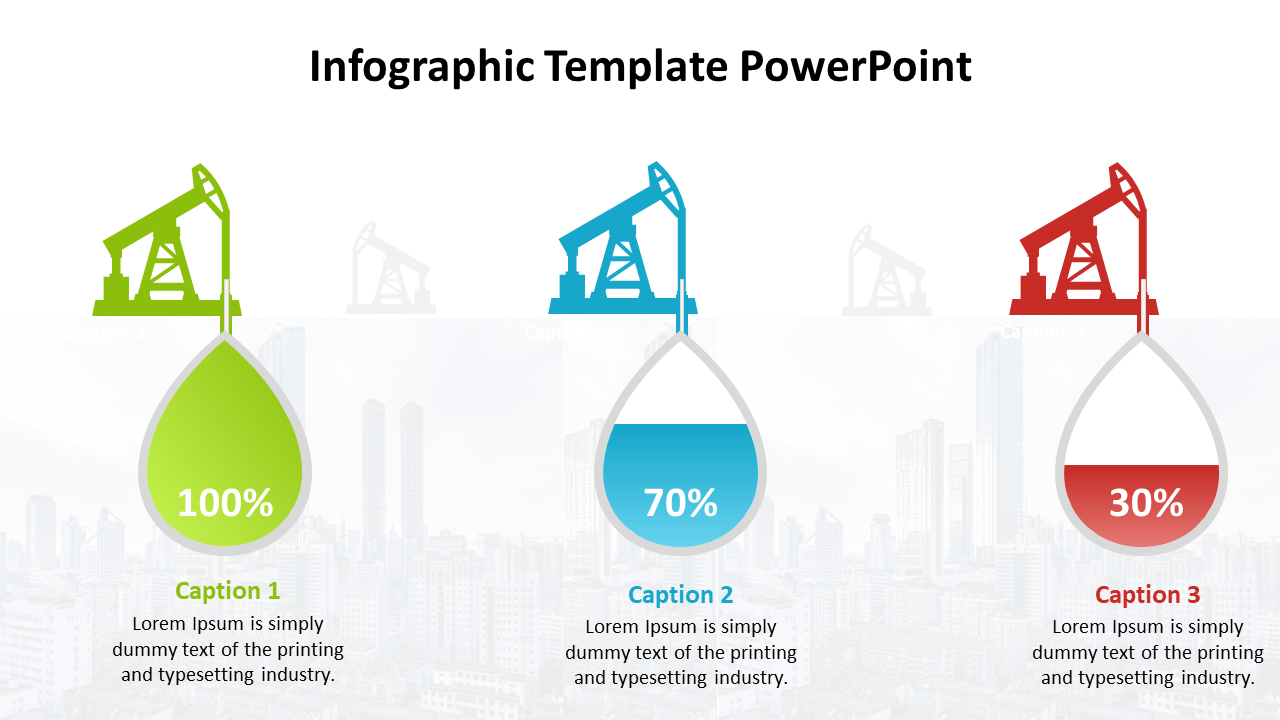 Infographic PPT and Google Slides Themes Presentation