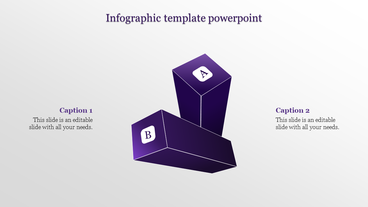 Awesome Infographic PowerPoint Template and Google Slides