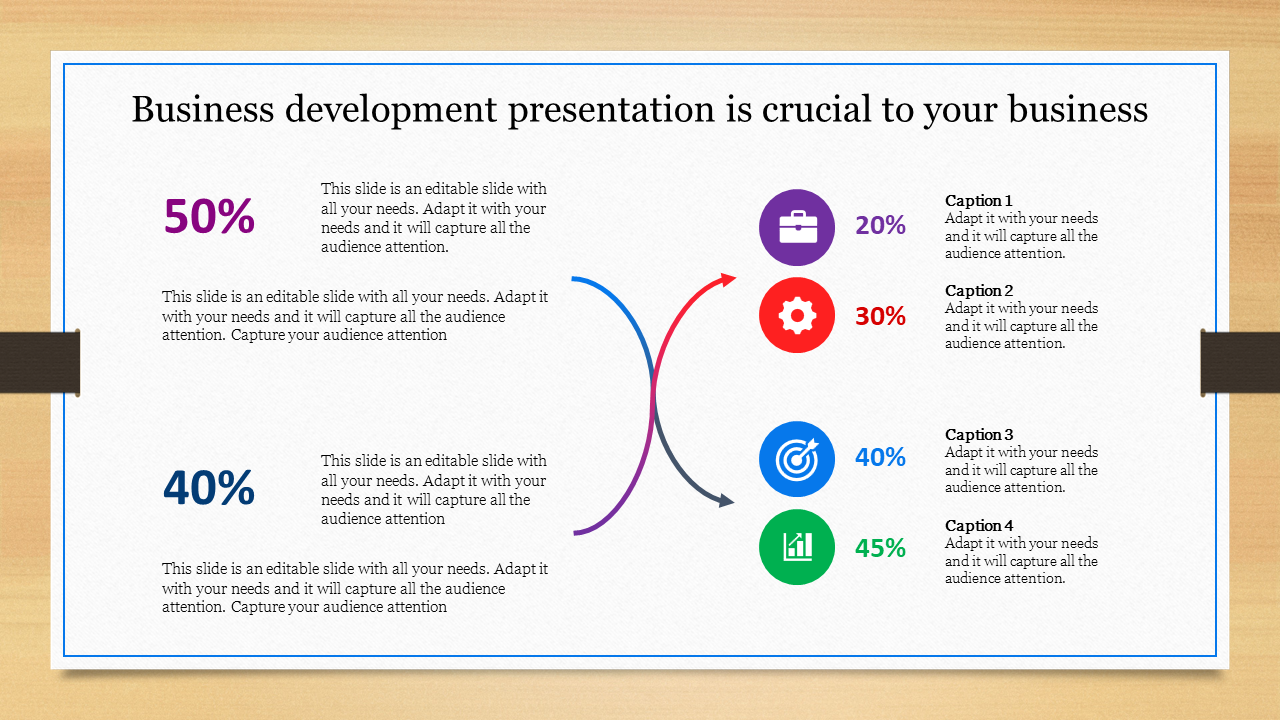  Predesigned Business PPT and Google Slides Development 