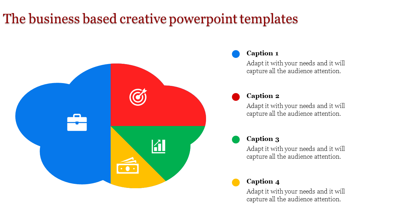 Creative PowerPoint Templates for Dynamic Presentations