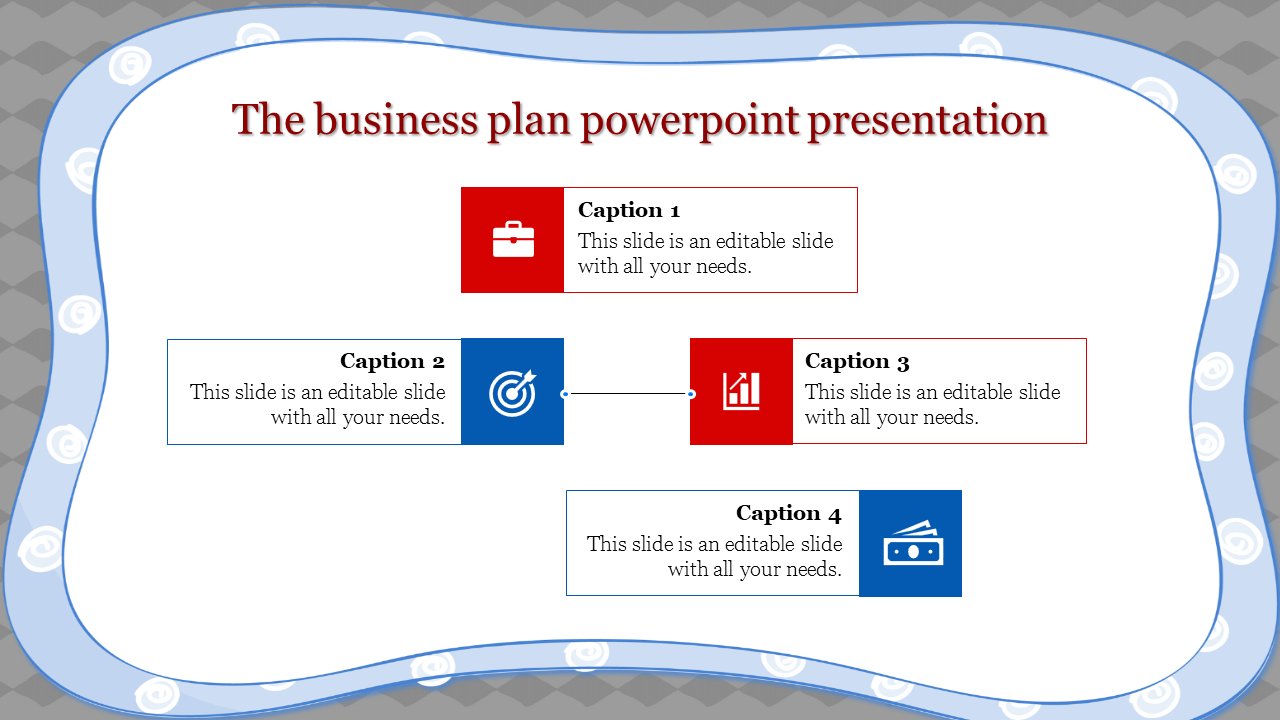 Innovative Business PPT Presentation and Google Slides