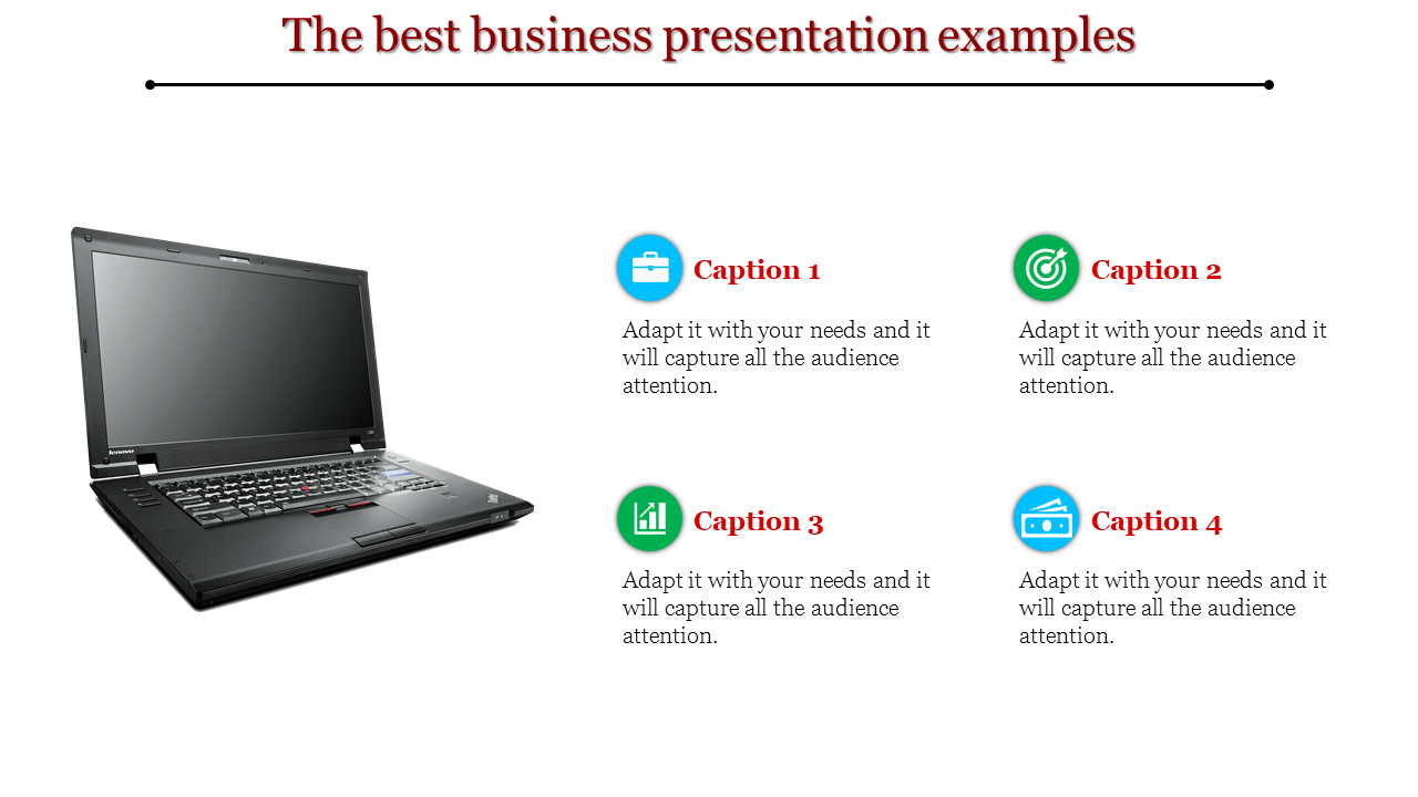 Business PowerPoint Template and Google Slides