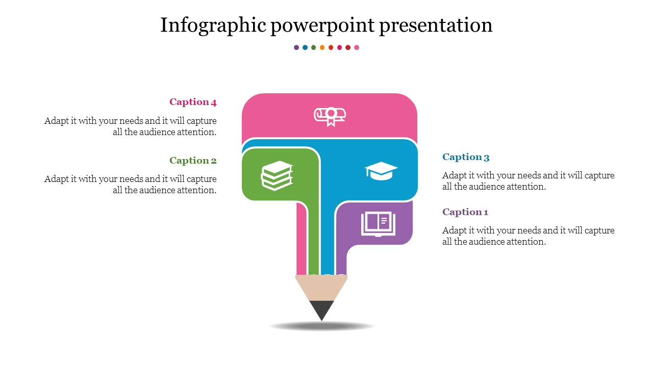 Editable Infographic PPT Template and Google Slides