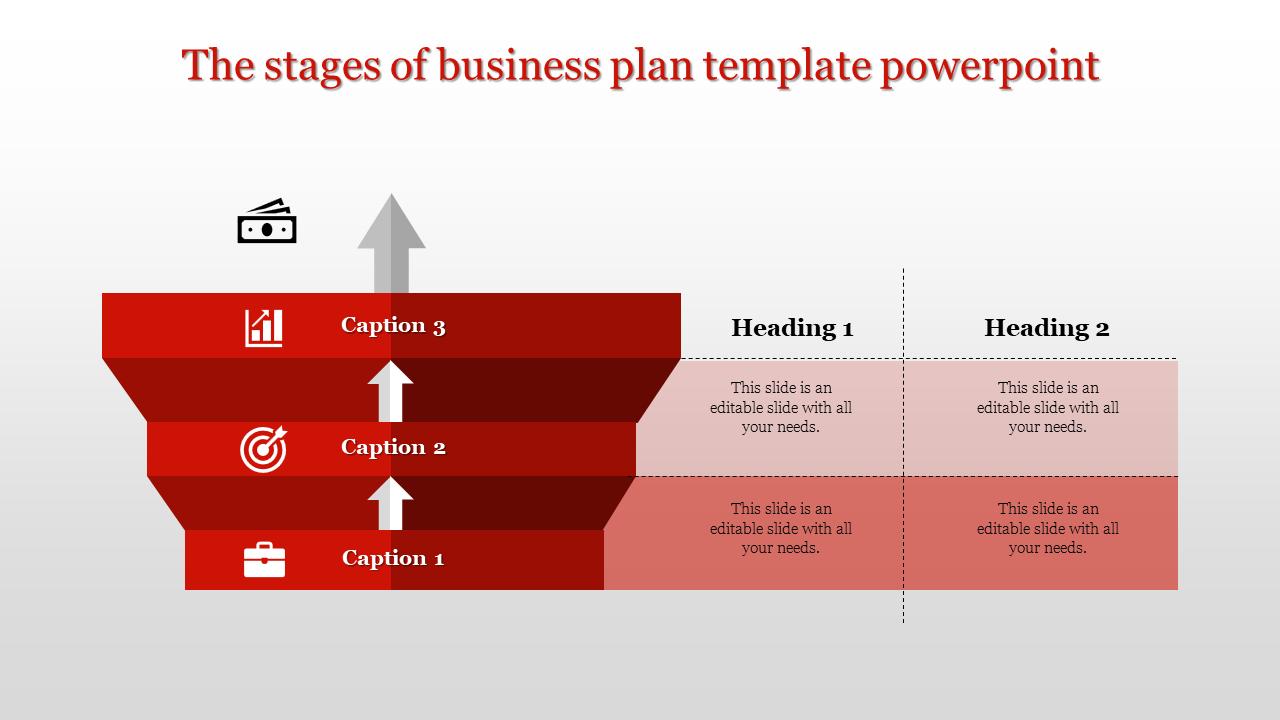 Download Unlimited Business Plan PowerPoint Template 