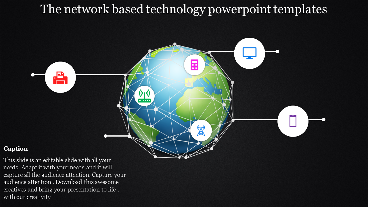 Free - Technology PowerPoint Templates for Innovative Presentations