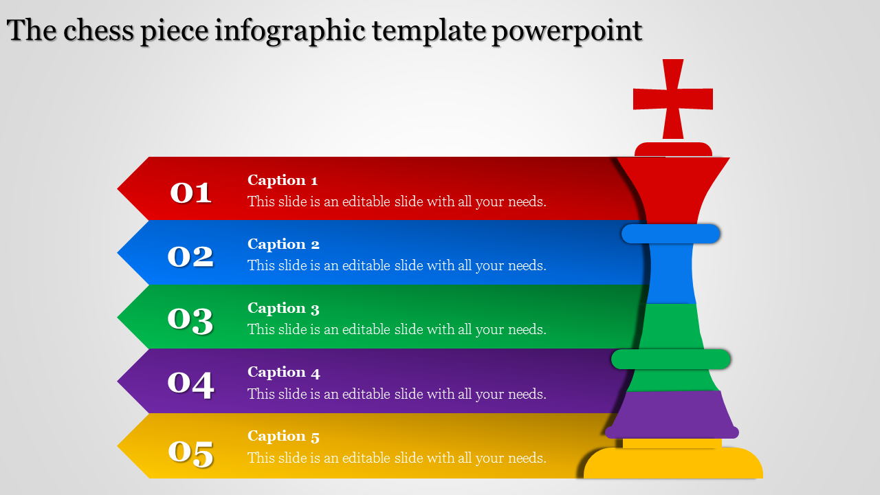 Infographic Template PowerPoint and Google Slides Design