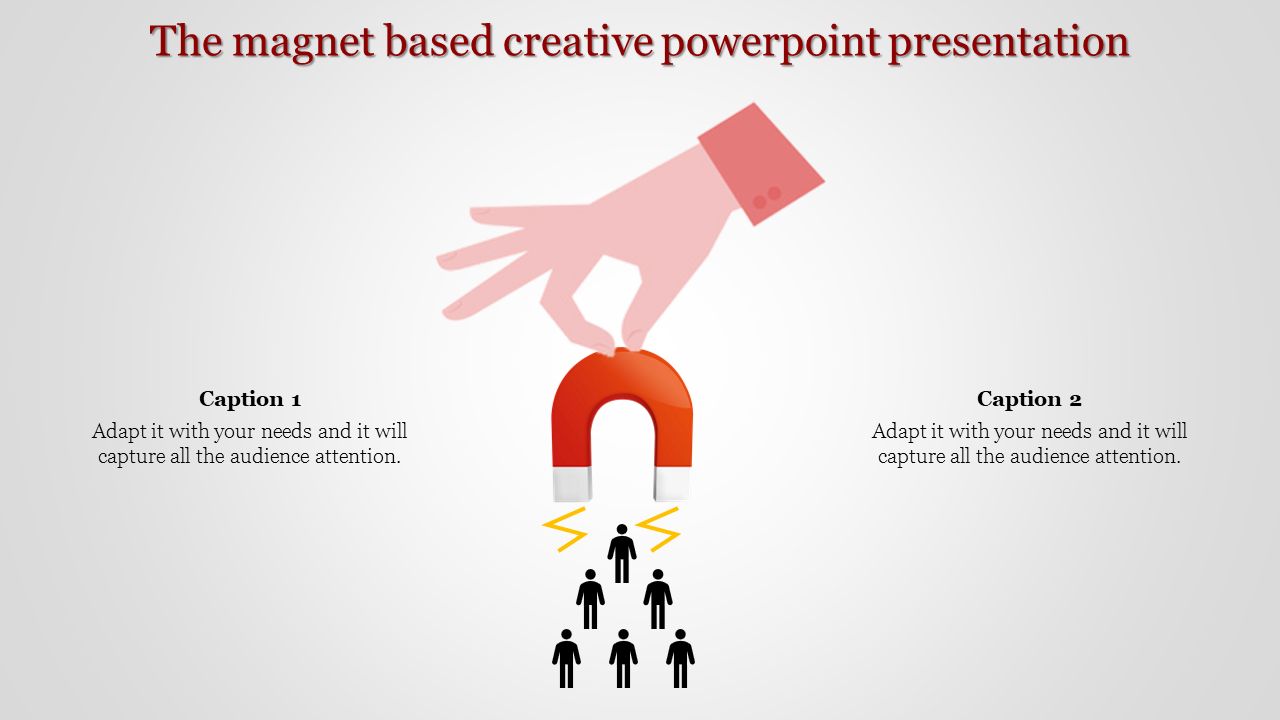 Recruitment PowerPoint Template and Google Slides