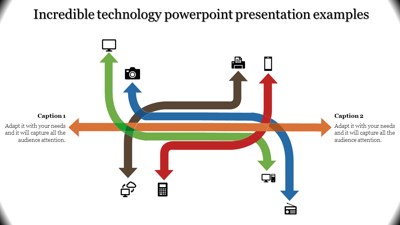 Find our Collection of Technology PowerPoint Presentation