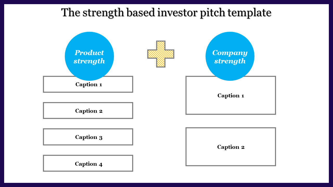 Investor Pitch PPT Template and Google Slides