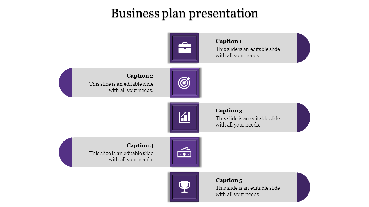 Astounding Business Plan Template PowerPoint And Google Slides