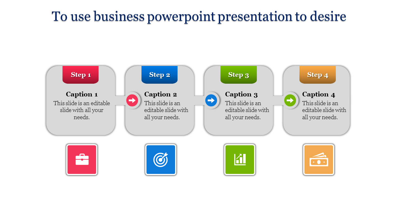 Roadmap illustration for business featuring four milestones with icons, set against a global map backdrop.