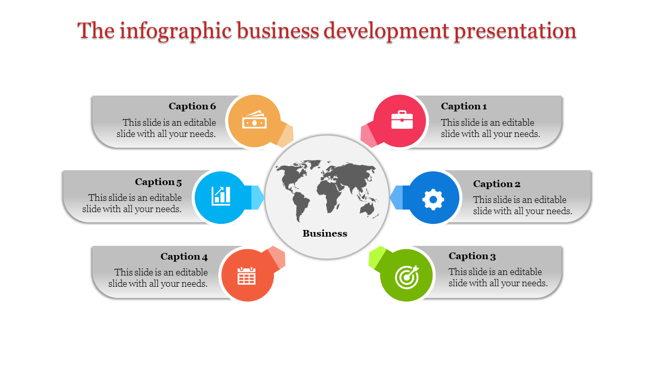 Stunning Business Development PPT And Google Slides