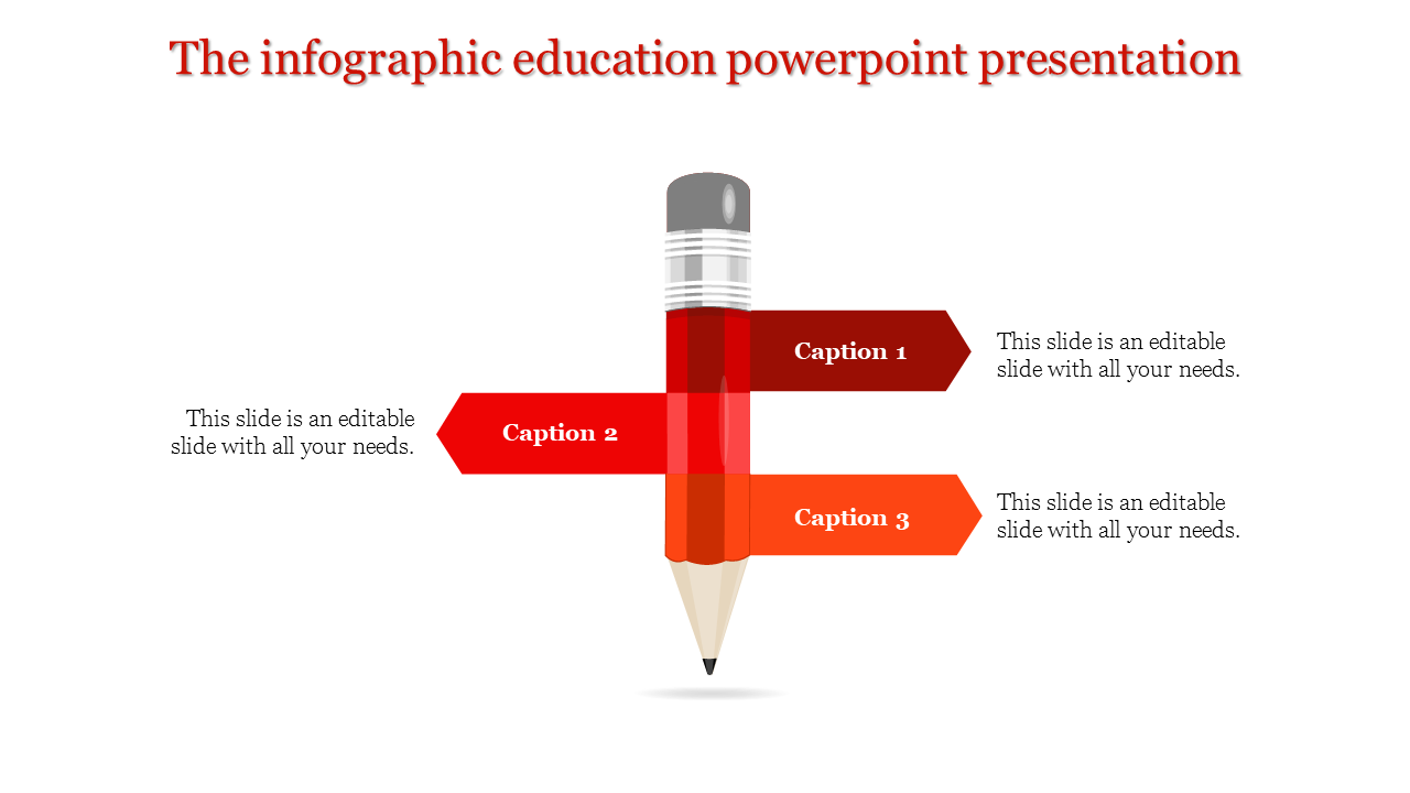 Education PowerPoint Presentation for Student Engagement