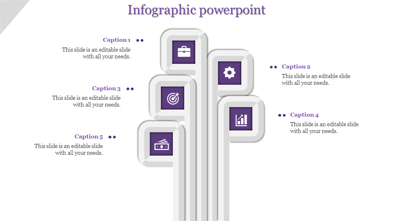 Premium PowerPoint Infographics for Professional Use