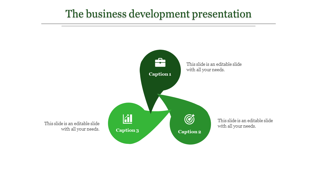 Business Development PPT Template and Google Slides Themes