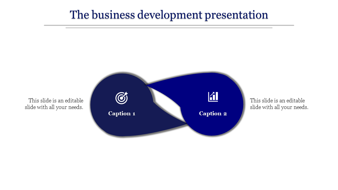 Business Development PPT And Google Slides Presentation