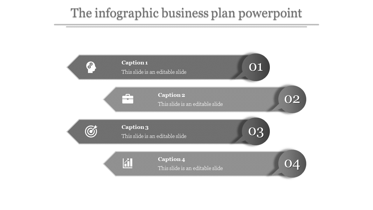 Best Business Plan PowerPoint Templates for Proposals